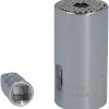 Stecknuss mit Adapter 9-27 mm*Cartrend Hot