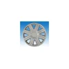 Radzierblende „Active“, 4 Stück, silber*Cartrend Online