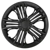 Cartrend Radzierblende Fun schwarz