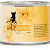 Catz finefood Dose No 7 Kalb 200g