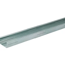 CD-Deckenprofil 60x27x6 mm, 4,00 m