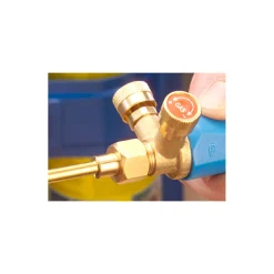 Autogen-Schweiß- und Hartlötgerät Schweiß-Fix 3100*CFH Clearance