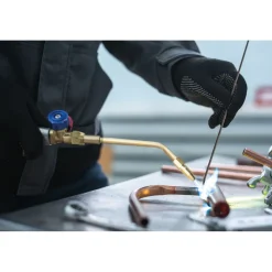 Autogen-Schweiß- und Hartlötgerät Schweiß-Fix 3100*CFH Clearance