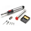 CFH Gaslöter-Set M 028 10-teilig