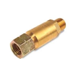 Schlauchbruchsicherung SB 424 50mbar*CFH Hot