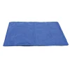 Champs Kühlmatte S 50 x 40 cm blau