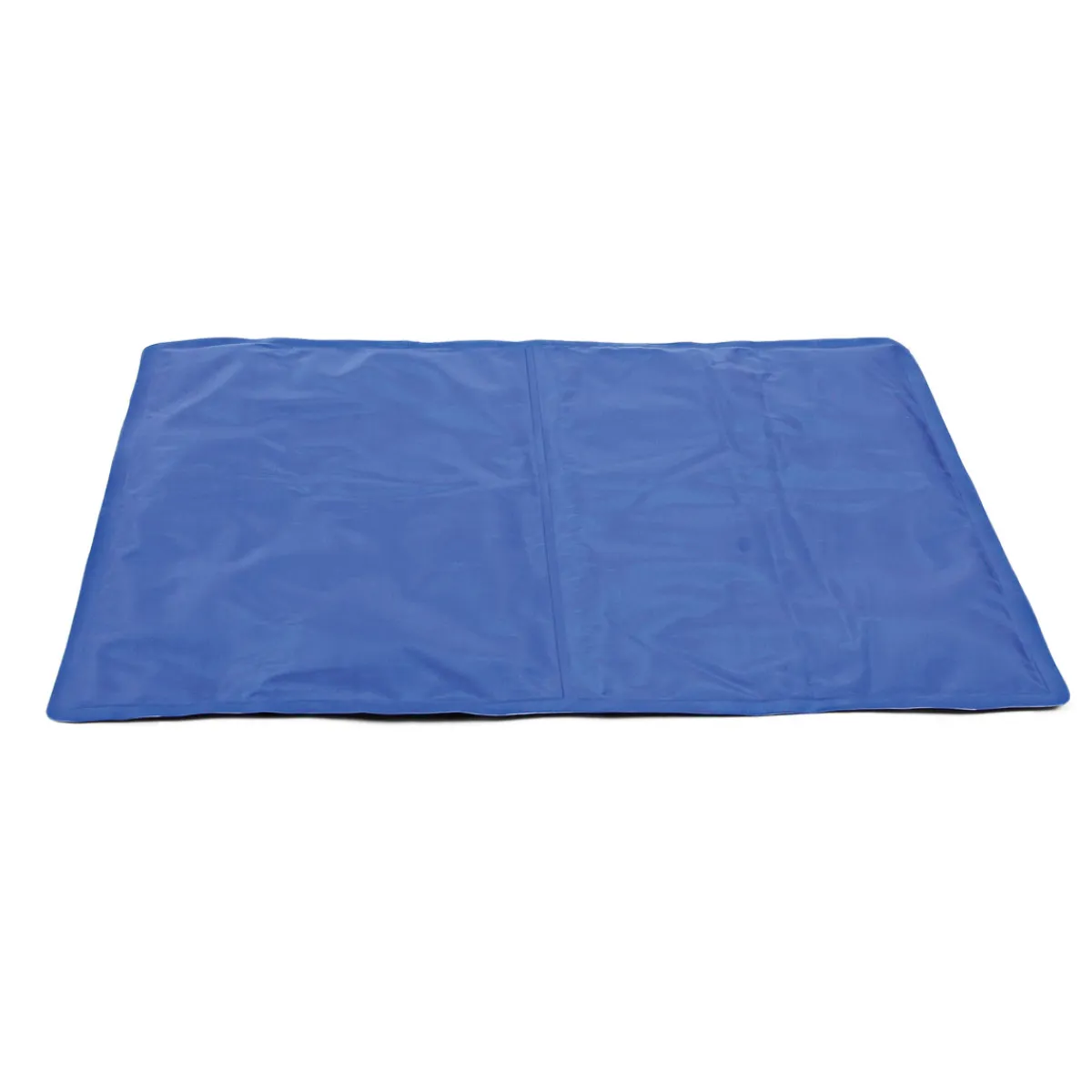 Champs Kühlmatte S 50 x 40 cm blau