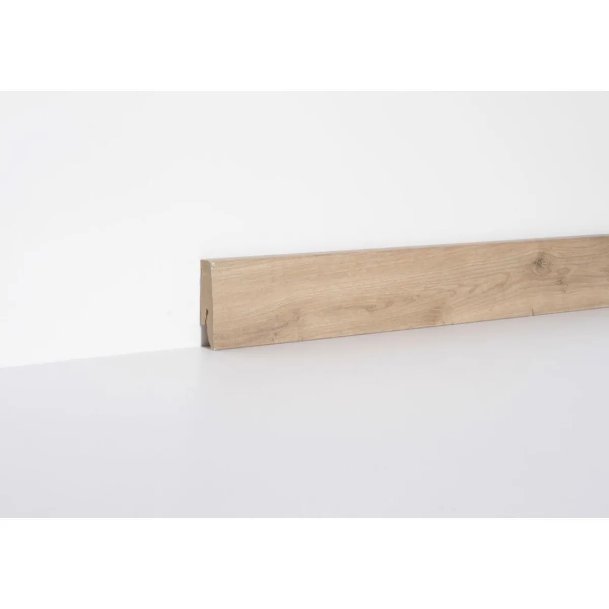 Clipleiste Burlington Eiche 2400 x 58 x 19 mm*Classen Hot