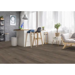 Classen Vinylboden Green Vinyl Steineiche 1290 x 173 x 4 mm