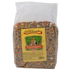 Classic Friends Universal Nagerfutter 2,5kg