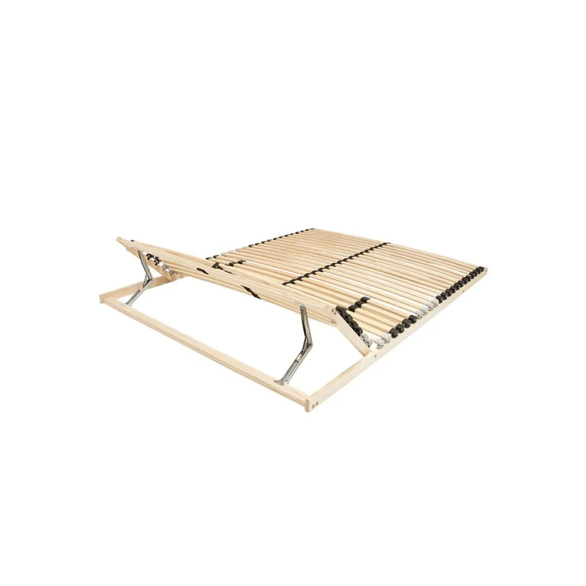 Lattenrost Ergo 140 x 200 cm^Coemo Discount