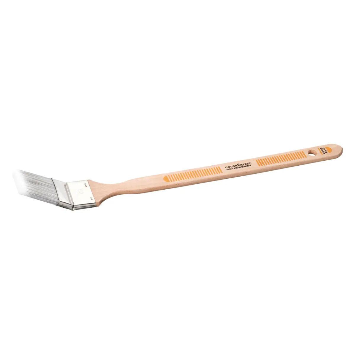 Color Expert Lackier-Eckenpinsel UniStar 60 mm GripZone