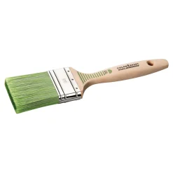 Color Expert Lasur-Flachpinsel WoodStar 60 mm 9 StärkeGripZone