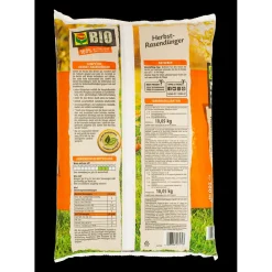 BIO Herbst-Rasendünger 10,05 kg^Compo New