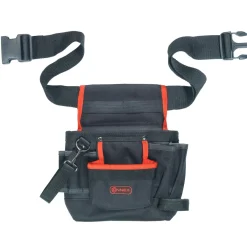 Werkzeugtasche mit Gürtel 8 Fächer^Connex Sale