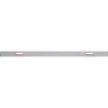 Connex Abzieh- und Richtlatte 1,8 m Aluminium