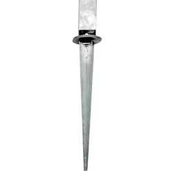 Connex Einschlaghülse verstellbar 11 cm