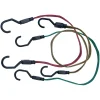 Gepäckspanner-Set mehrfarbig 6-teilig*Connex Hot