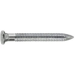 HV-Ankernägel 4 x 40 mm a 250 Stück*Connex