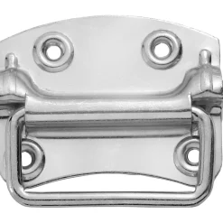Kistenfalle rostfrei 102 x 78 mm^Connex Online
