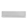 Connex Magnet Neodym eck 40 x 10 x 5 mm vn 18kg mit Senkkopflochung