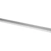 Connex Trapez-Kartätsche 120 cm Aluminium