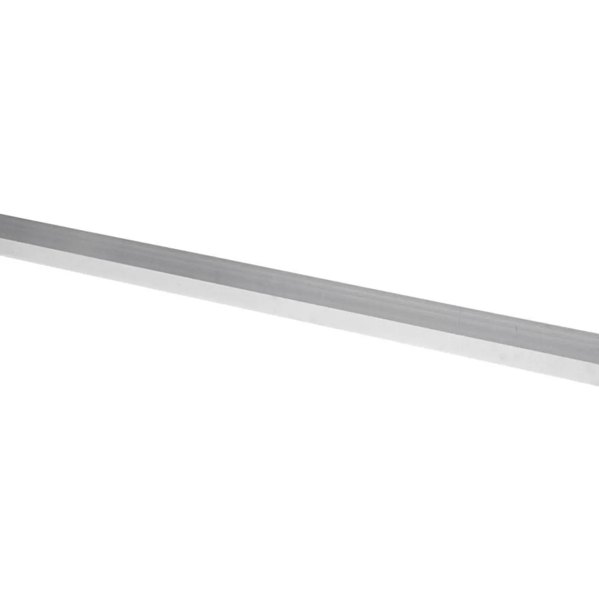Connex Trapez-Kartätsche 120 cm Aluminium