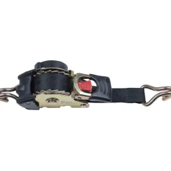 Zurrgurt Auto 25 mm x 3 m PES 600 kg R+H^Connex Discount
