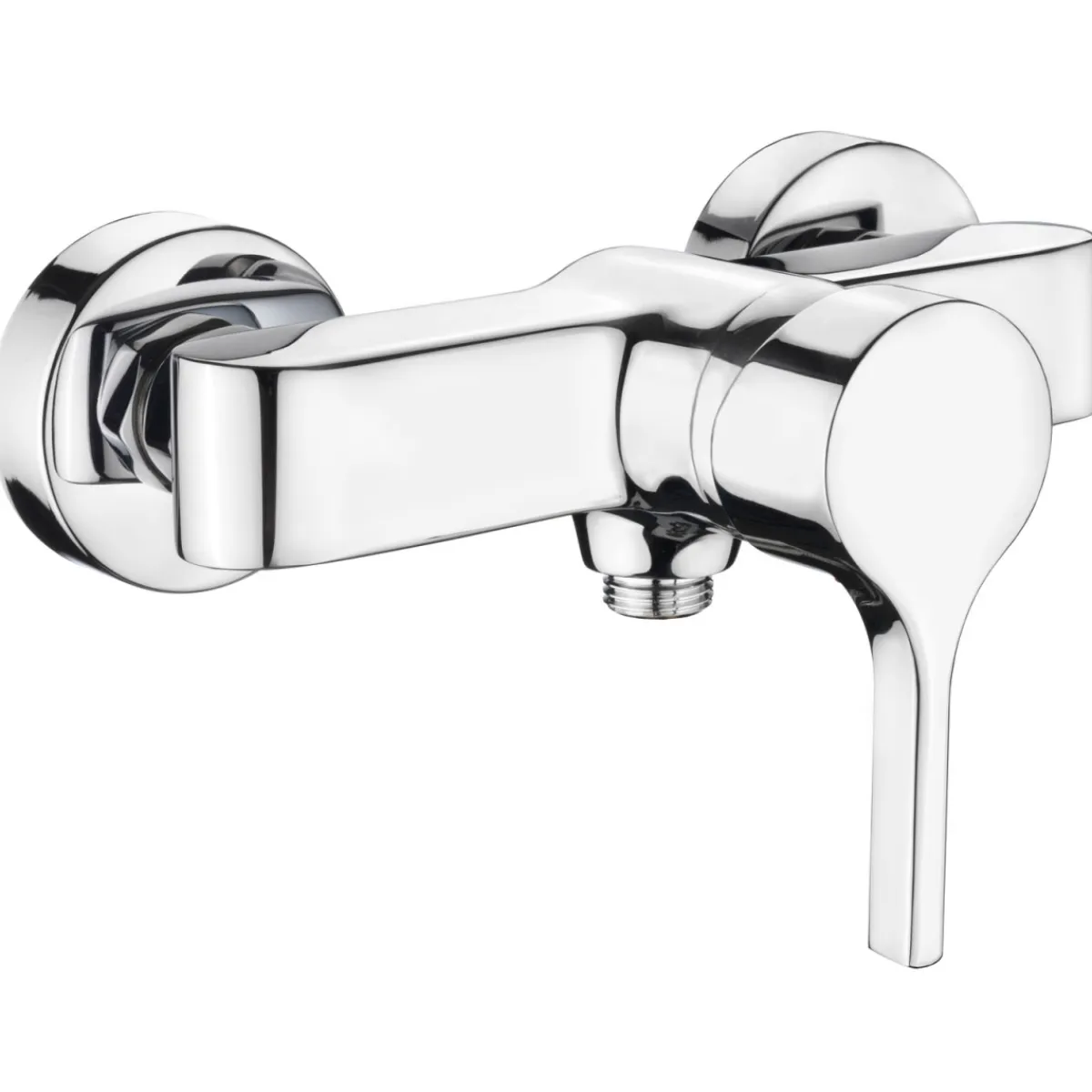 Brause-Duscharmatur Soria Einhandmischer chrom^Cornat Outlet