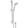 Brausegarnitur Fit 3 Strahlarten chrom^Cornat Online