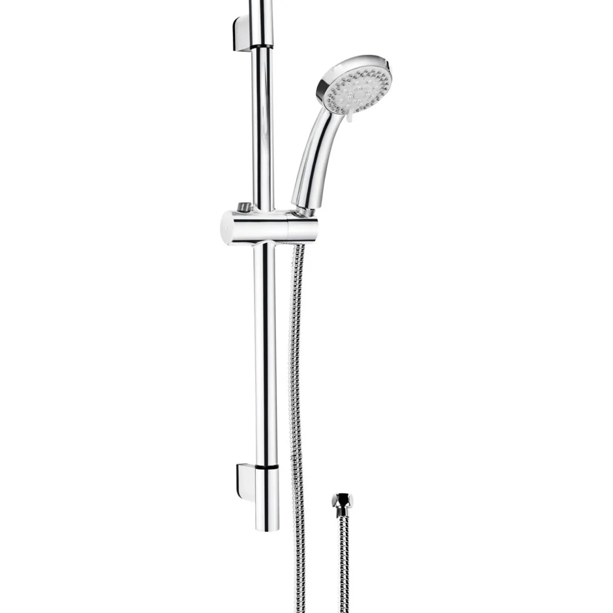 Brausegarnitur Fit 3 Strahlarten chrom^Cornat Online