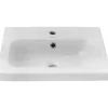 Handwaschbecken Adria HWB 50 cm weiß^Cornat