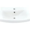 Cornat Handwaschbecken Rimini HWB 50 cm weiß