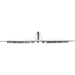 Kopfbrause Neo Slim verchromter Edelstahl Durchflussmenge bei 3 bar 17,10 l/min*Cornat Clearance