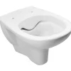 Wand-WC Montego 2.0 37 x 36 x 51,5 cm weiß*Cornat New