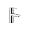 Waschtischarmatur-Set Calo, EHM, HD, Druck-Ablauf, chromfarbig^Cornat Sale