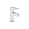 Cornat Waschtischarmatur-Set Sintra, Farbe: Chrom