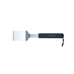 Grillspartel 12 x 7 x 45 cm Edelstahl*COZZE Hot