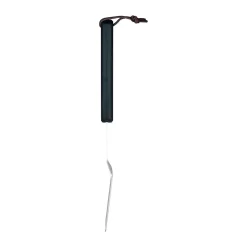 Grillspartel 12 x 7 x 45 cm Edelstahl*COZZE Hot