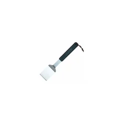 Grillspartel 12 x 7 x 45 cm Edelstahl*COZZE Hot