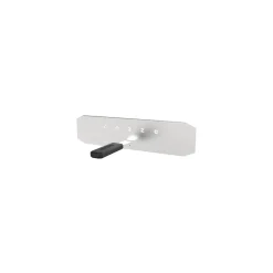 COZZE Hitzeschild für 13" Pizzaofen