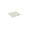 Pizzastein für 17" Pizzaofen aus Cordierit 42,5 x 42,5 x 1 cm^COZZE