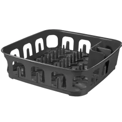 AbtropfgestellEssentials quadratrisch grau*Curver New