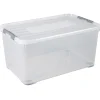 Allzweckbox Handy Box 115 l mit Rollen^Curver Discount