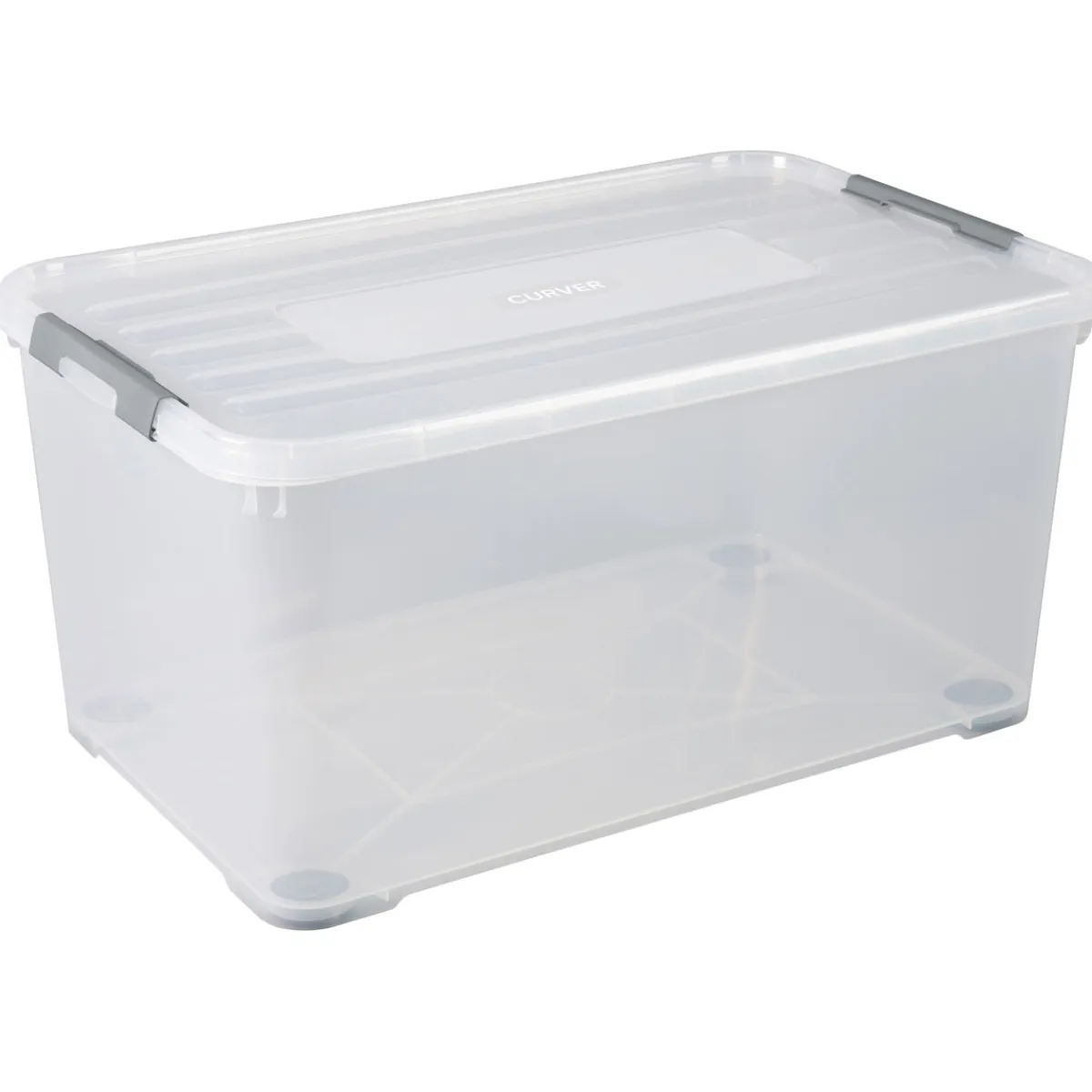 Allzweckbox Handy Box 115 l mit Rollen^Curver Discount