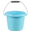 Curver Haushaltseimer 5 l molokai blue