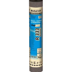 Dachpappe charBIT R333 besandet 10 m^ Outlet
