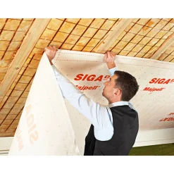 Dampfbremse Majpell 1,5 x 20 m^