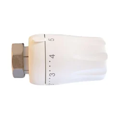 Danfoss Thermostatkopf RTW-K M30 x 1,5 weiß^ New