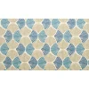 d-c-fix Weichschaummatte Seashells 65x200 cm